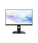 MSI Modern/AM273QP AI 1UMG-425EU/27"/QHD/U7-155H/16GB/512GB/Intel int/W11H/Černá/3R