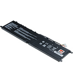 Baterie T6 Power pro MSI BTY-M6M, 6250mAh, 95Wh, 4cell, Li-poly