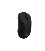 Herní myš Genesis ZIRCON 500 G2/Herní/Optická/10 000 DPI/USB+BT/Černá