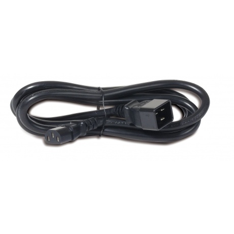 APC Power Cord, 10A, 100-230V, C13 to C20