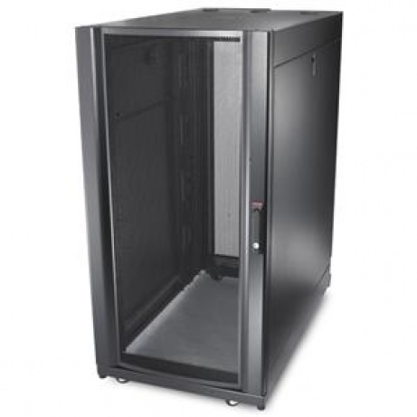 NetShelter SX 24U 600mm x 1070mm Deep Enclosure