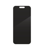 ZAGG Ochranné sklo GLASS Elite Privacy pro Apple 17 Pro Max
