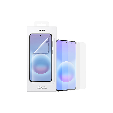 Samsung Ochranná fólie A57 Transparency