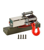 Naviják 1:10 pro model Jeep Willys