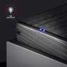 AXAGON EE25-XA, USB 2.0 - SATA, 2.5" externí ALINE box
