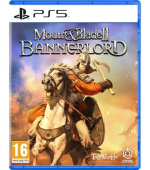 PS5 hra Mount & Blade II: Bannerlord