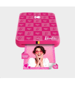 Kodak Step Printer Slim Barbie Printer 1