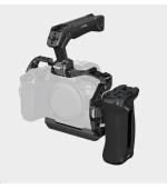 SmallRig 5958 HawkLock Quick Release Cage Kit for Canon EOS R6 MK III / R6 MK II (Advanced Edition)