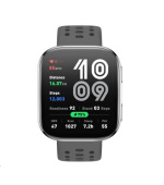 Amazfit Bip 6, Charcoal