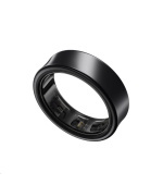 BAZAR - Samsung Q501 Galaxy Ring Size 11 Titanium Black, EU - Rozbaleno (Komplet)