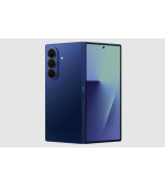 Samsung Galaxy Z Fold7 5G 12GB/256GB modrý, EU