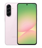 Samsung Galaxy A56 5G 8GB/128GB ,růžová, CZ distribuce