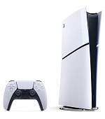 SONY Playstation 5 SLIM Digital 825GB + 2nd DS5 Controller