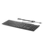 HP USB Business Slim v2 SmartCard CCID Keyboard CZ