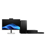 HP PC ProDesk 4 SFF G1i AI, Ultra 5 225, 1x16GB, 512GB, Intel UHD (Arc) 2Xe LPG,kl. a myš, 280W platinum, DP+HDMI,Win11