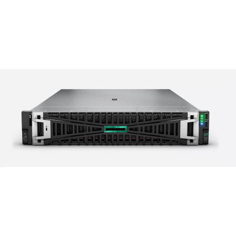 HPE PL DL380g11 4514Y (2.0/16C) 2x32G (p64706) 2x2.4TB/10k 2x1000W MR416i-o/8G 8SFF 2x10G-T Smart Choice