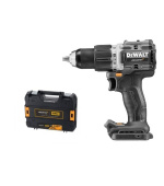 Dewalt DCD85MNT aku příklepová vrtačka edice McLaren 18V bez aku