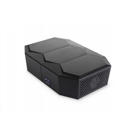 Turris MOX Power Wi-Fi Set – MOX A 512 MB RAM, MOX B, Wi-Fi add-on (SDIO), Wi-Fi add-on (mPCIe), microSD card