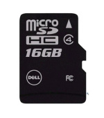 DELL 16GB microSDHC/SDXC Card CusKit