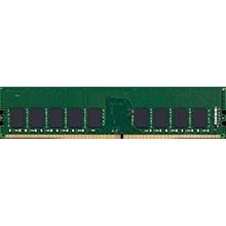 BAZAR KINGSTON DIMM DDR4 16GB 3200MT/s CL22 ECC (ROZBALENO)