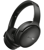 Bose Headphones QuietComfort / 884367-0100 Black, EU