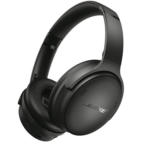 Bose Headphones QuietComfort / 884367-0100 Black, EU