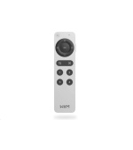 WiiM Voice Remote 2 - Silver