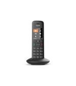 BAZAR - Gigaset C570 HX - ručka - Poškozený obal (Komplet)