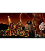 BC Kings (PC) klíč Steam