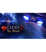 9 Clues 2: The Ward (PC) klíč Steam