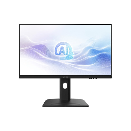MSI Modern/AM273QP AI 1UM-256CZ/27"/QHD/U5-125H/16GB/1TB/Intel int/W11P/Černá/3R