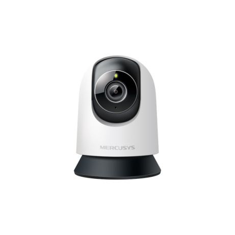 Mercusys MC230 Pan/Tilt Home Security WiFi Camera