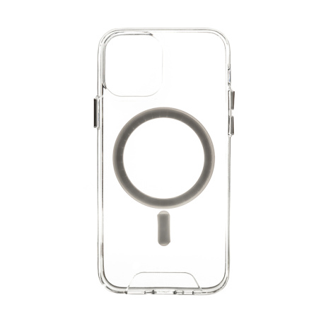 ER CASE SKY SNAP pro Apple iPhone 12 mini clear