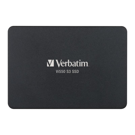 Verbatim SSD 2TB SATA III Vi550 S3 2.5