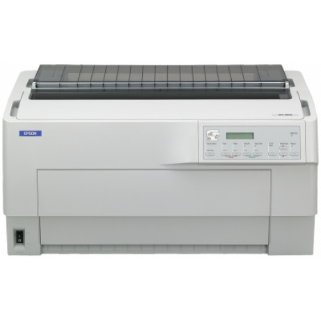 Epson/DFX-9000N/Tisk/Jehl/A3/LAN/USB