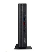 ACER PC Veriton N4720GT,i5-14400T,8GB,512GB SSD,N/A,No OS,Black