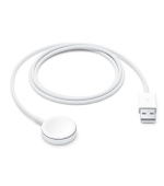 APPLE Watch magnetický nabíjecí kabel (1 m) (bulk)