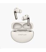 OnePlus Buds Pro 3 - White, EU
