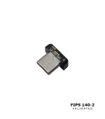 YubiKey 5C Nano FIPS - USB-C