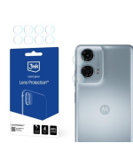 3mk Lens Protection pro Motorola Moto G24 Power