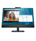 HP LCD M27m Conferencing Monitor 27",1920x1080,IPS,300,1000:1, 5ms,DP,HDMI, 2xUSB,USB-C 65W docking,webcam, 2x2W