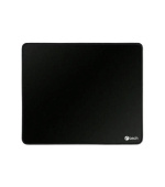 C-TECH Podložka pod myš MP-01S-BK, textilní, 240x200mm, černá