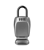 Master Lock Bezpečnostní schránka  se zvýšenou ochranou s okem 5414EURD
