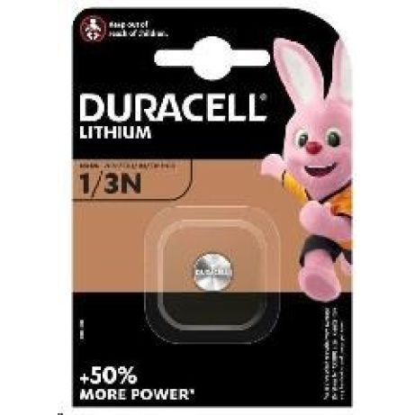 Duracell DL 1/3N B1