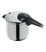 BAZAR - WMF Tlakový hrnec Perfect Premium One Pot, 6,5 l, nerezová ocel - Poškozený obal (Komplet)