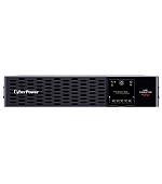 BAZAR - CyberPower Professional Series III RackMount 3000VA/3000W, 2U - Rozbaleno (Komplet)