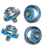 HP (Bulk 48) G3/4 2.5 HD/SSD M3 Grommet Screws (šroubky na uchycení disku)