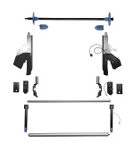 HP DesignJet 44-inch Take-up Reel