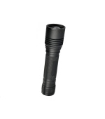 WG - Ruční svítilna WG5 / Little Classic 3 / black