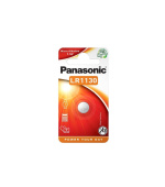 PANASONIC Alkalická MIKRO baterie LR-1130EL/1B 1,5V (Blistr 1ks)